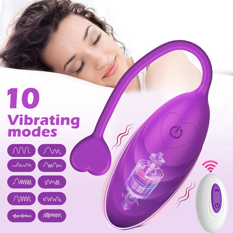 Kegel Exerciser Weights Pelvic Floor Ben Wa Balls G-spot Vagina Bladder Control gallery