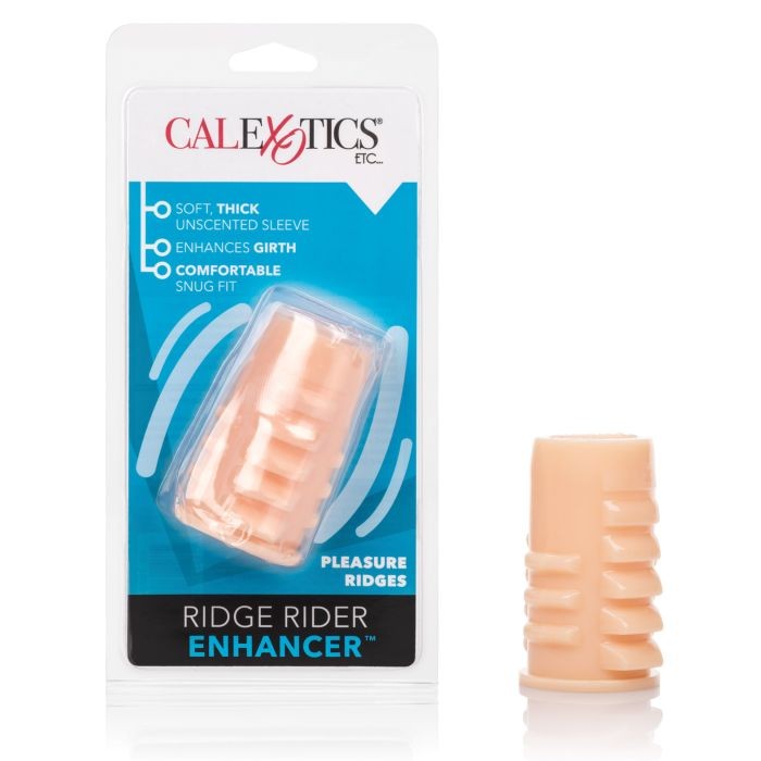 Ridge Rider Enhancer – Ivory