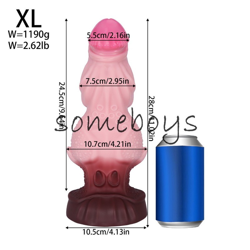 Super Huge S-XXL Anal Dildo Butt Plug Anal Dilation Vagina Big Anal Plug Sex Toy gallery