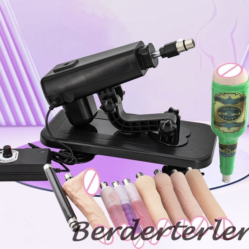 2025 50W Wireless Sex Machine for Woman Adjustable Masturbating Pumping SexToys gallery
