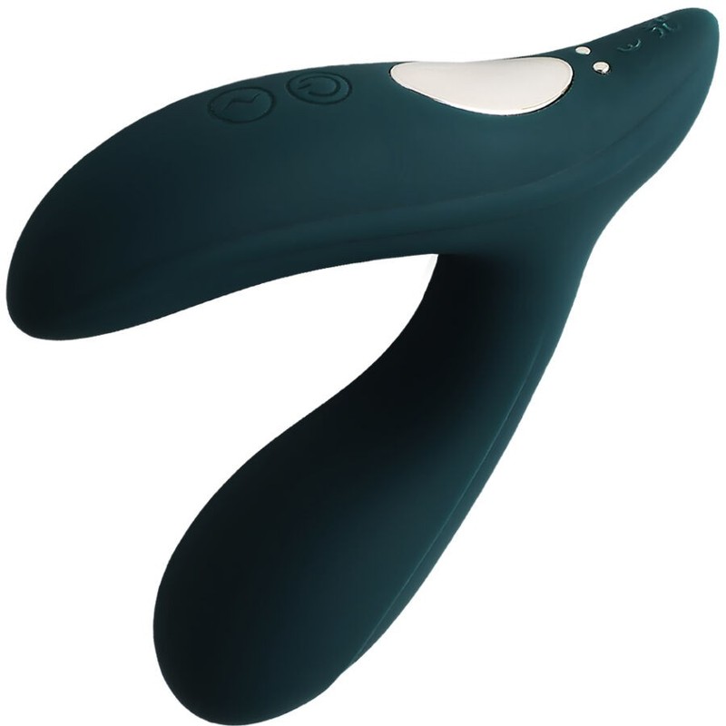 Adrien Lastic Pulsation - Prostate Stimulator with Free App