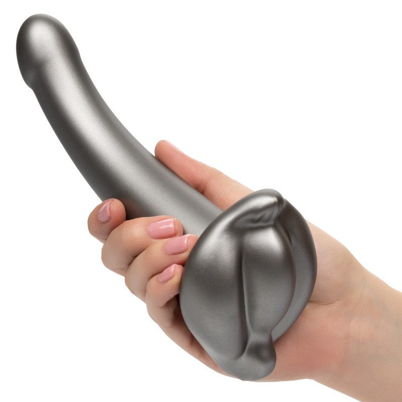 Her Royal Harness The Royal Ultra-Soft Set Adjustable Harness with ME2 G-Probe gallery