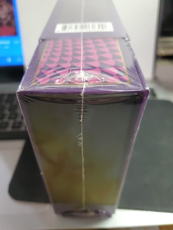 Pure Romance Double Feature New and Sealed box Vibrating Cock Ring gallery