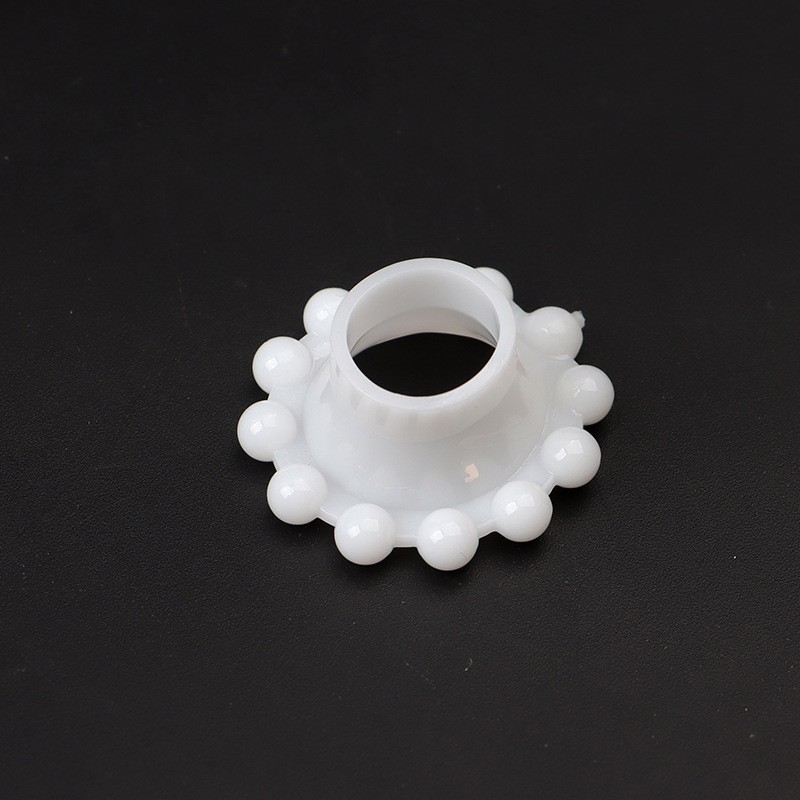 Penis Ring Beads Clitoris Stimulate Foreskin Correction Cock Rings Delay Sex toy