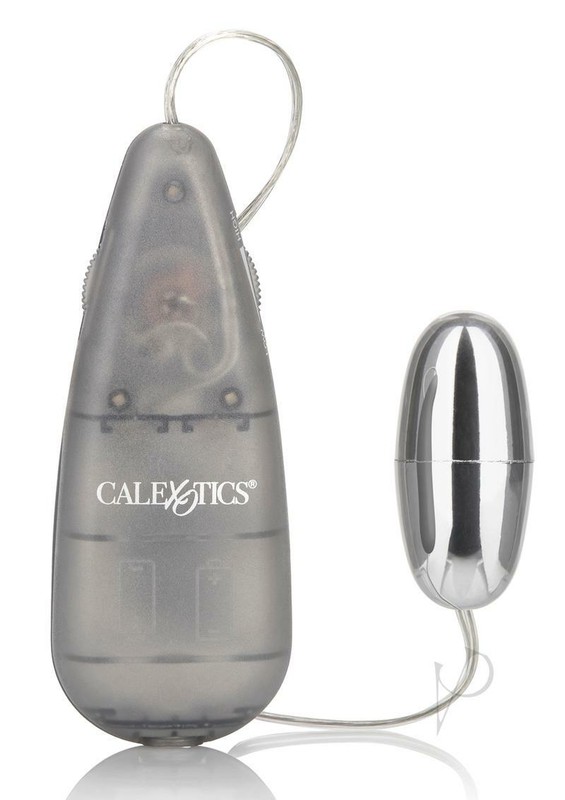 Old-tear Drop Bullets Silver – Aa