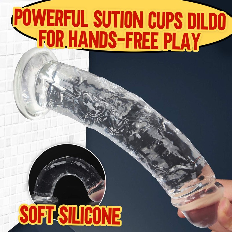 Adjustable Strap On Harness Dildo For Lesbian Gay Vaginal Anal Play Adult SexToy gallery