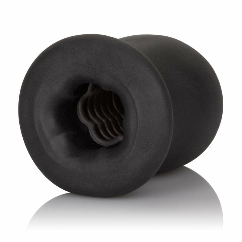 Packer Gear Female-to-male FTM Stroker Sleeve Transgender Sex Toys gallery