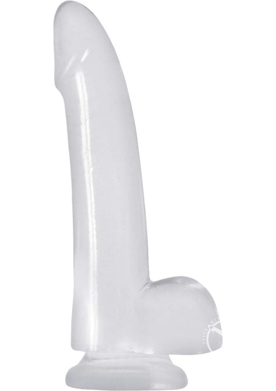 Jelly Rancher Smooth Rider Dildo