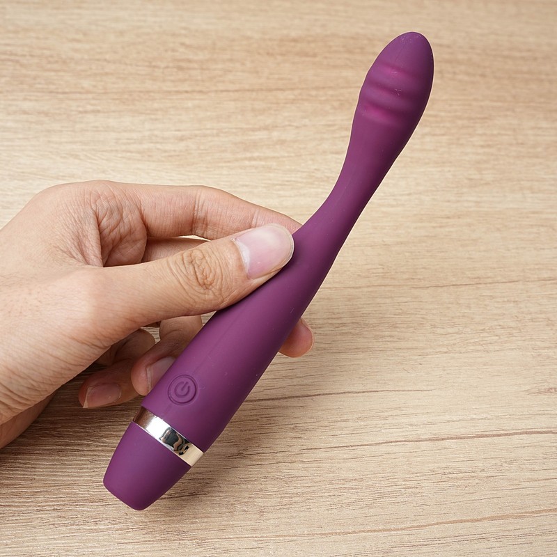 Sex Toys for Women Orgasm Vibrator Clit G-Spot Dildo Anal Massager Rechargeable