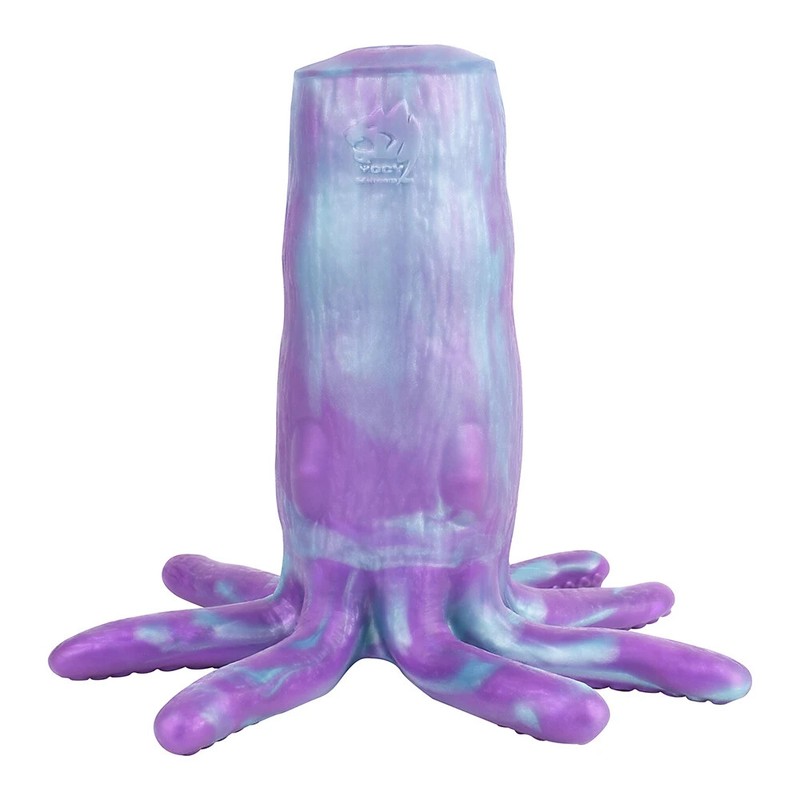 Male Silicone Masturbator Penis Pump Manual Penis Extender Pocket Pussy Stroker
