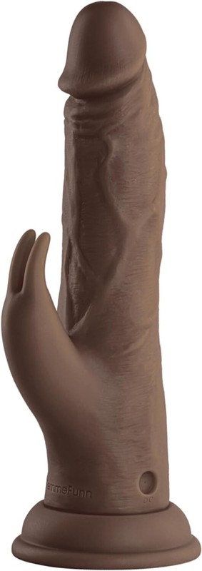 FemmeFunn Vortex turbo rabbit vibrator wireless remote gallery