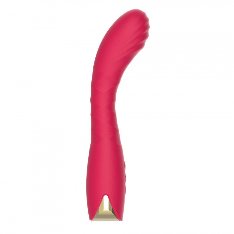 Big Head Strong Earthquake G-Point Av Vibration Massage Stick