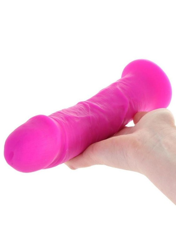 Colours Girth Silicone Dildo gallery