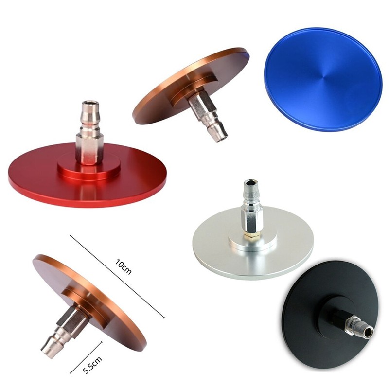5 Colors Sex Machine Vac-u-lock Quick Plug Suction Cup Attachments Suction Cup