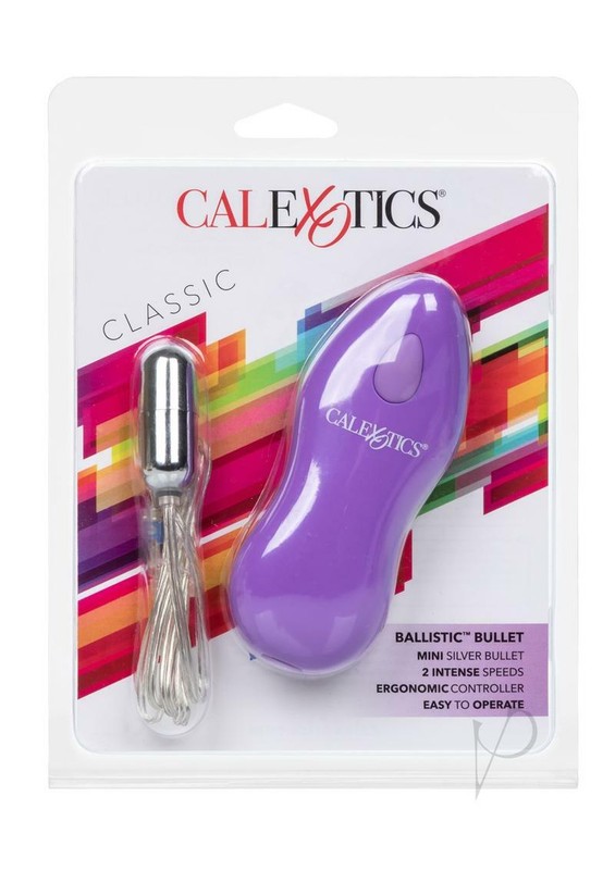 Ballistic Bullet – Mini