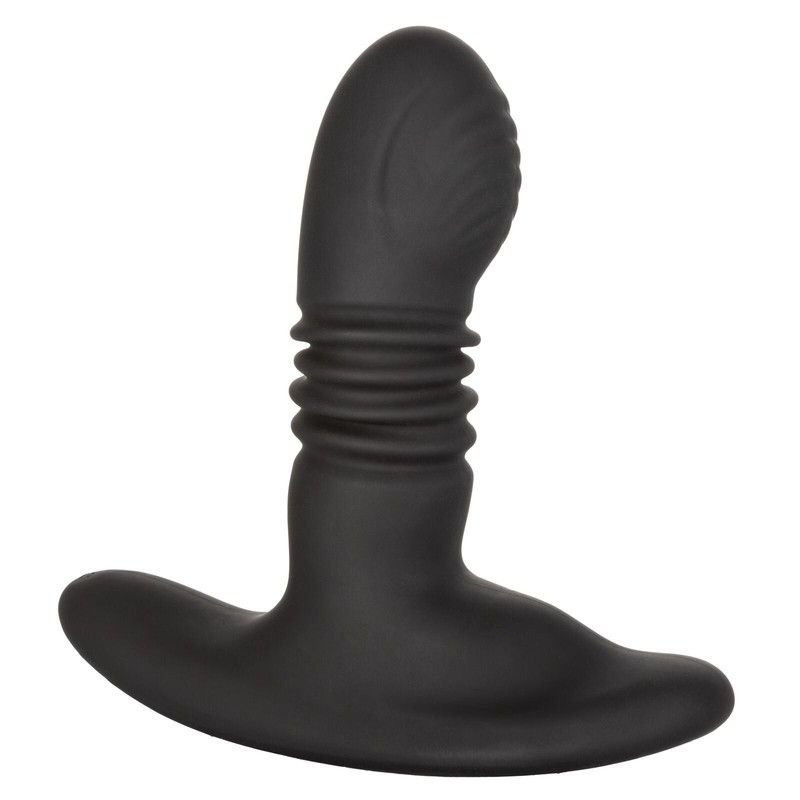 Eclipse Thrusting Rotator Probe Multifunction Silicone Waterproof