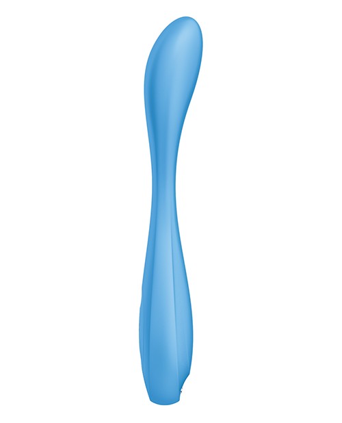 Satisfyer G Spot Flex 4+ - Blue gallery