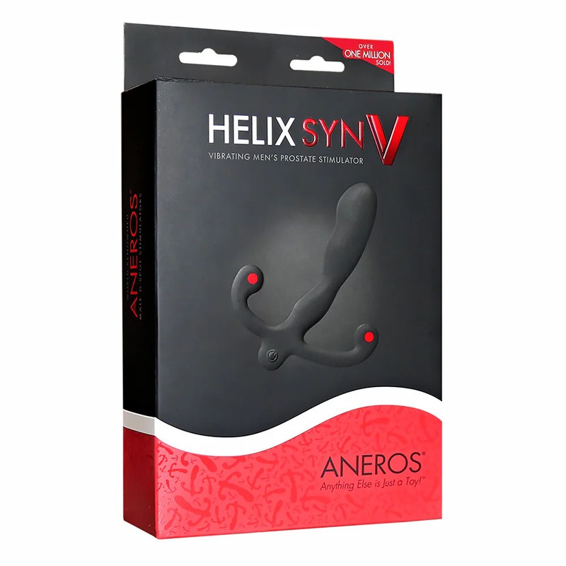 Aneros Helix Syn V Vibrating