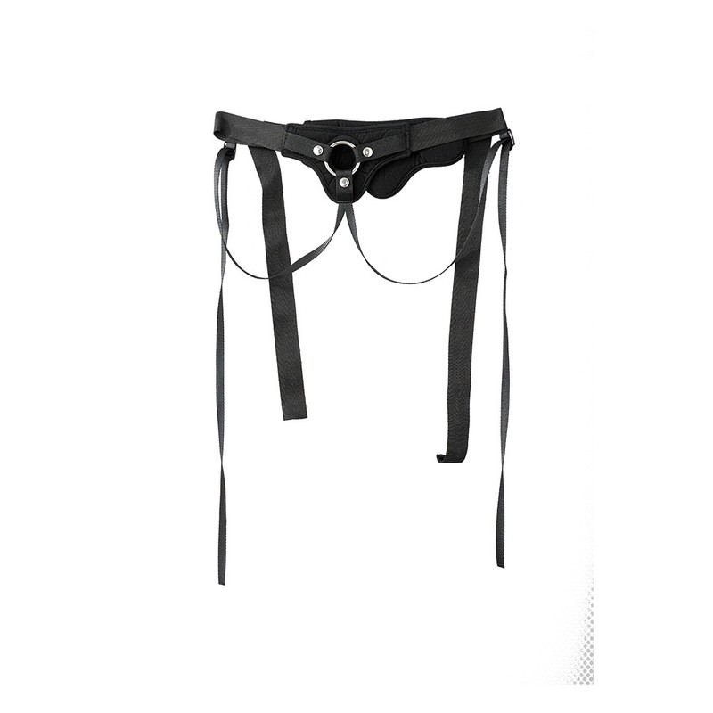 Strap-On Harness