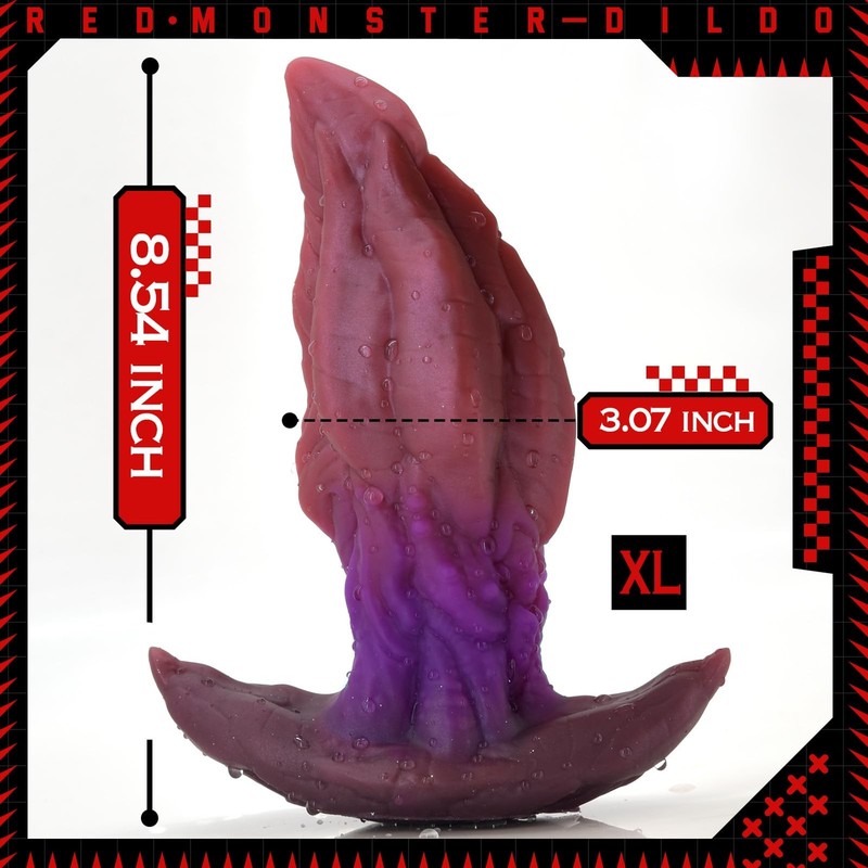 MEBAULT Anal Plug Butt Plug with Safe Curved Base Silicone Prostate Massager ... gallery