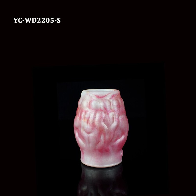 Soft Silicone Knot for Dildo Enhancer Cock Ring Removable Penis Sleeve Sex Toys
