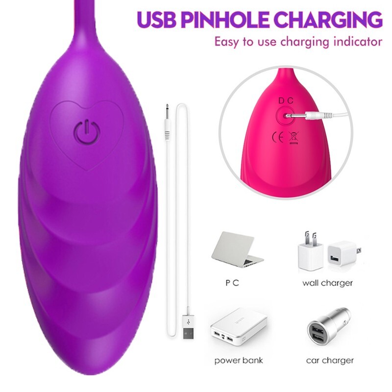 Kegel Exerciser Weights Pelvic Floor Ben Wa Balls G-spot Vagina Bladder Control gallery