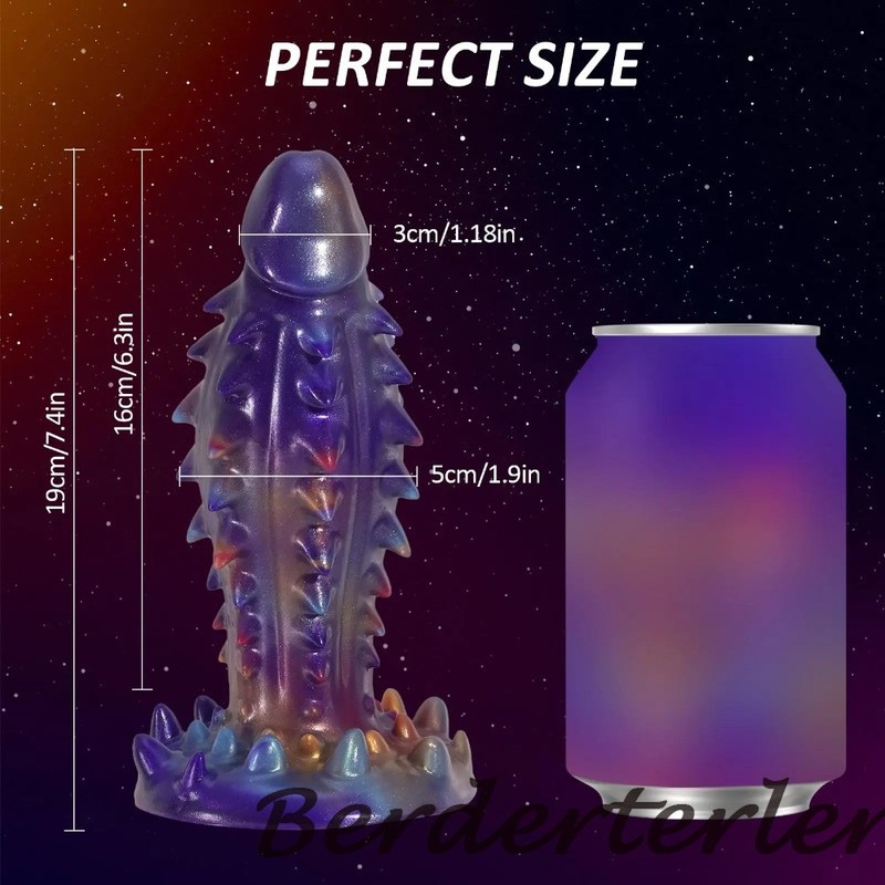 Realistic Dildo Tentacle Anal Plug Silicone with Suction Monster Dildo Sex Toys gallery