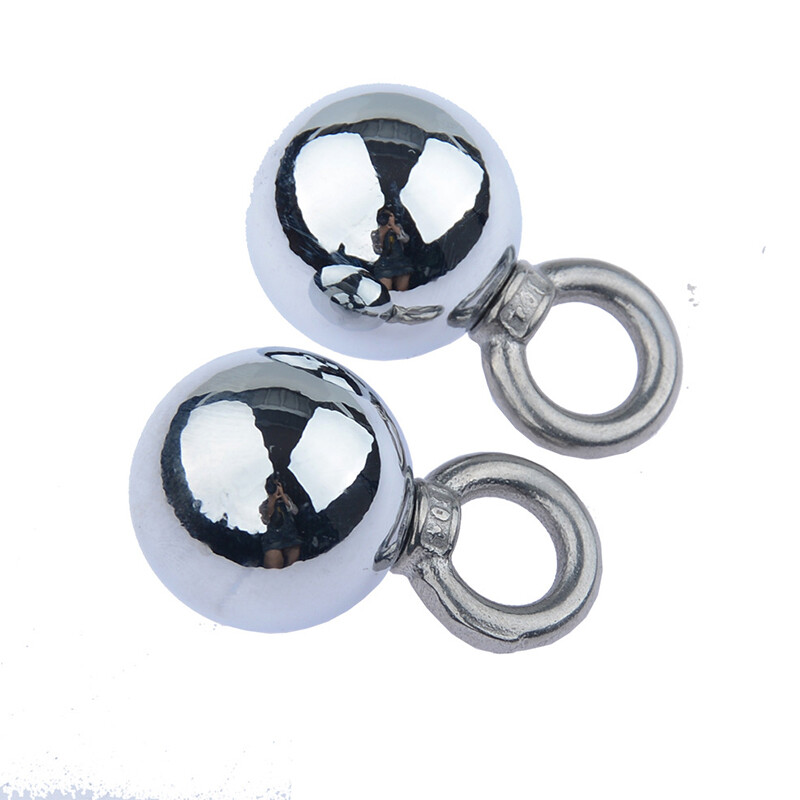 Multi-speed Shock Metal Intimate Stretching 2 Nipple Ring EStim Sounding Toy gallery