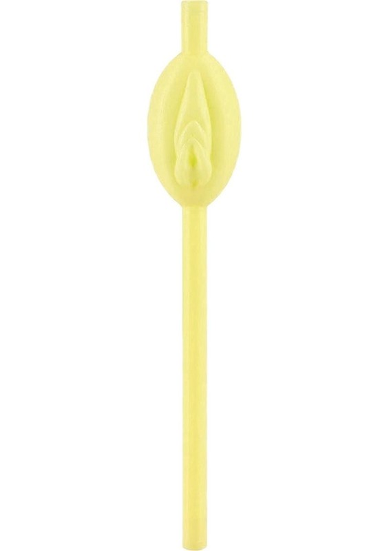 Pussy Straws 8 Pieces Per Pack