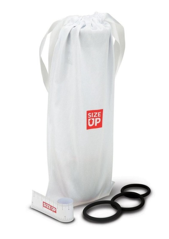 Size Up Rechargeable Penis Pump gallery