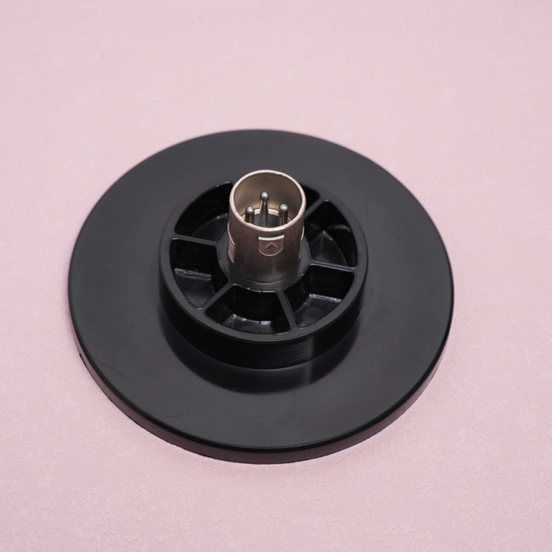 Suction Cup Adapter Sex Machine W/Quick Connector Device Attachment For 3XLR