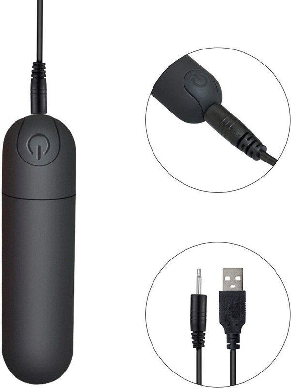 Discreet Bullet vibrator gallery