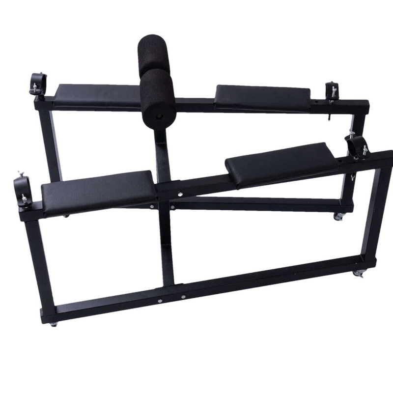 BDSM Large Bondage Rack Doggy Style Chair – SP Tools Sex Furniture for Couples gallery
