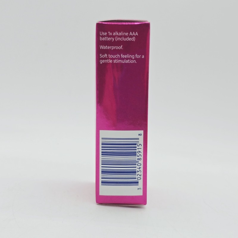 Durex Play Delight Vibrating Bullet for Quivering Stimulation - AAA Battery gallery
