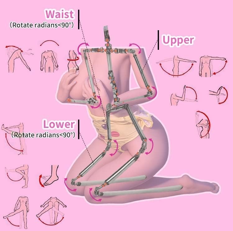 BBW Big Butt Real Sex Dólls Life Size Silicone TPE Full Body Adult Toys For Men gallery