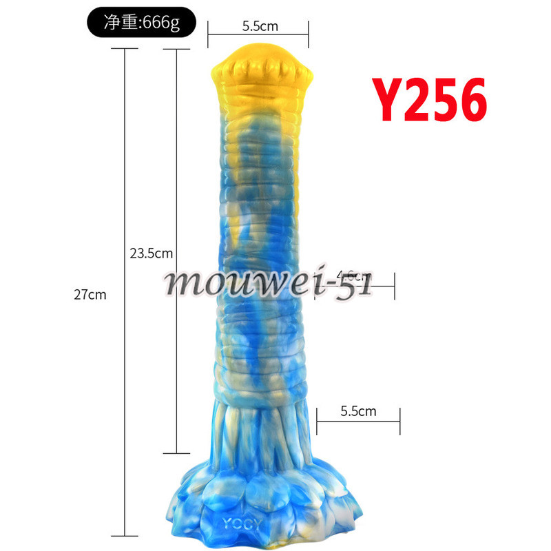 Dildo with suction cup Big fake penis Anal sex toys Masturbator Sex Products gallery