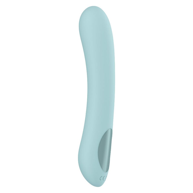 Kiiroo Pearl 2+ – G-Spot Vibrator Compatible with FeelConnect App