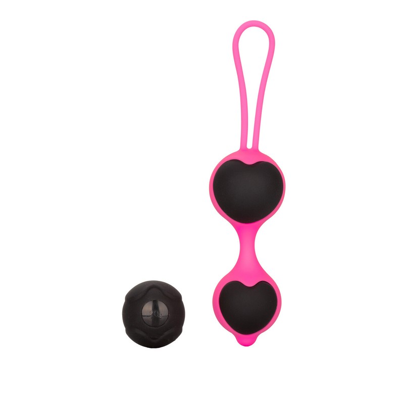 Silicone Kegel Trainer Vaginal Muscle Pelvic Training Ben Wa Balls Women Sex Toy