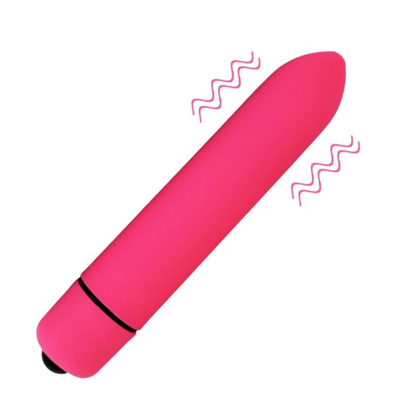 Multispeed Vibrator G Spot Dildo Rabbit Female Adult Sex Toy Massager Waterproof gallery