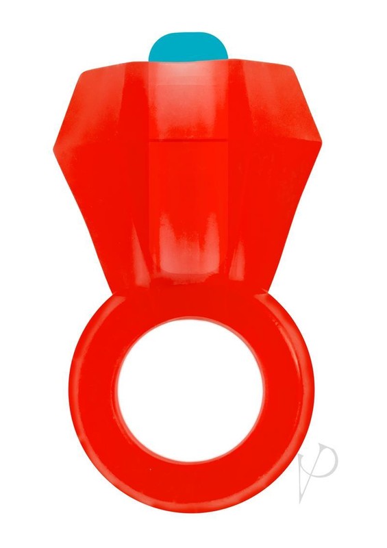Powerful Vibrating Ring Long Lasting Sex Unique Vibrator Couples Stimulator