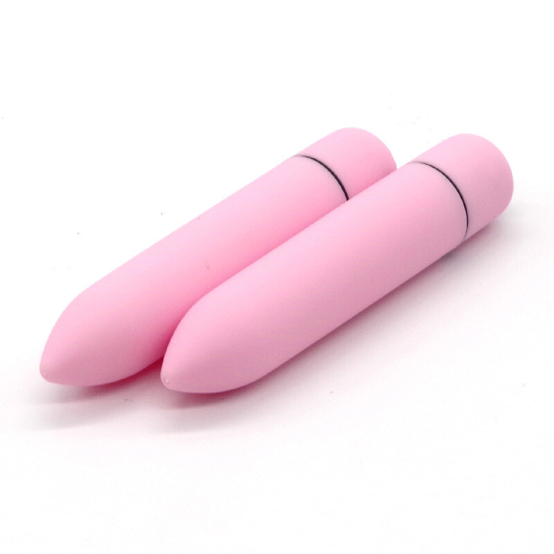 Waterproof Vibrator Bullet Dildo Anal G-Spot Massager Stick Sex Toys for Women gallery