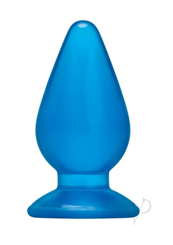 Butt Plug 3.5 Blue gallery