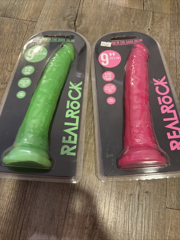 Basix Dong Slim 7 with Suction Cup 9inch gallery