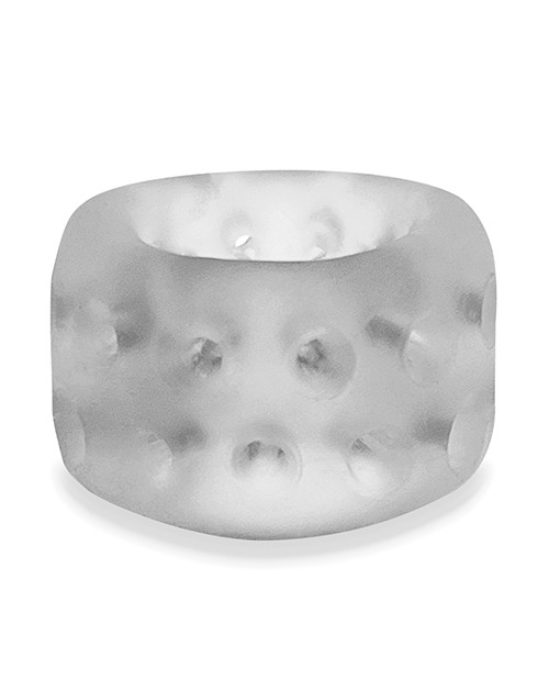 Oxballs Airballs Air-Lite Ballstretcher – Clear Ice