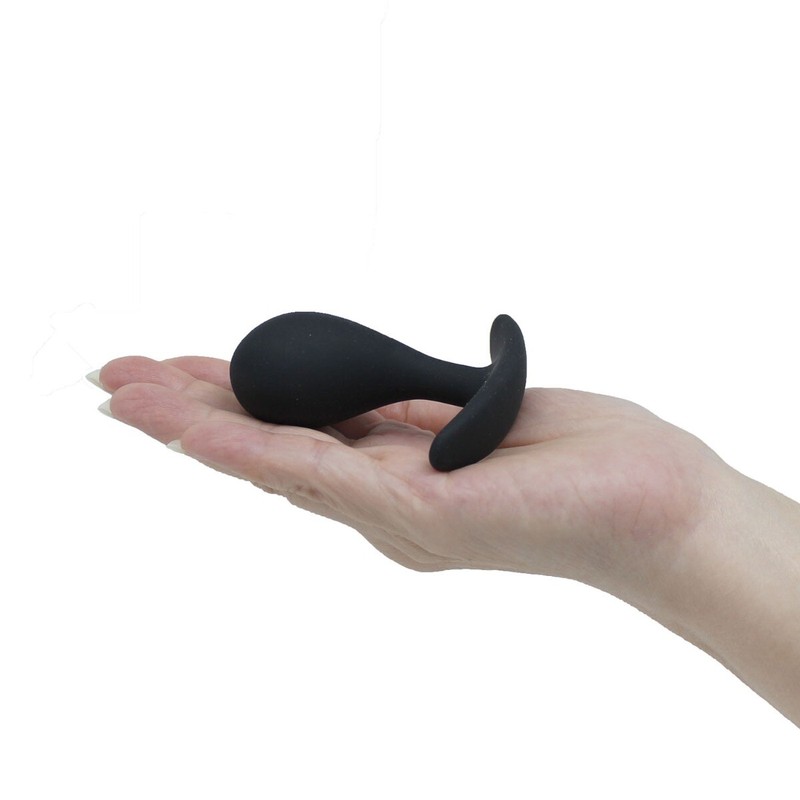 Wearable Silicone Mini Anal Butt Plug Prostate Massager Sex Toys gallery