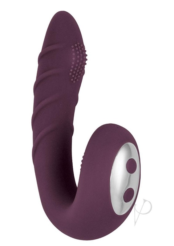 Lustful G Spot Eggplant(disc) gallery