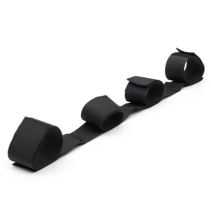 BDSM Sex Toys For Women Couples Handscuff Bondage Restraints Fetish Adult Games