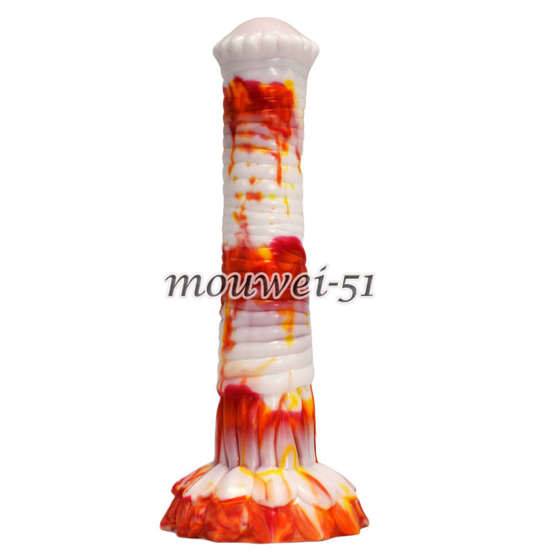 Dildo with suction cup Big fake penis Anal sex toys Masturbator Sex Products gallery