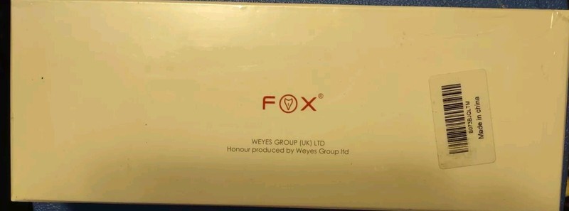 Fox Telescoping Heated Vibrator USB Rechargeable PINK 10 Vibration Modes