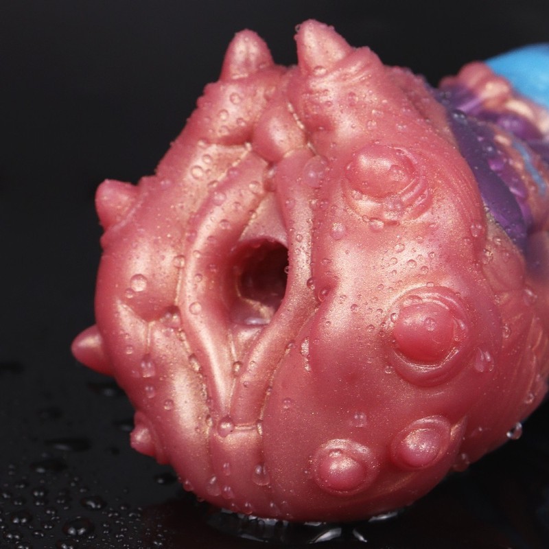 Male Fantasy Masturbator Cup Pocket Pussy Sex Toys for Men Soft Silicone Stroker gallery